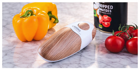 Electric Can Openers: What to Look for & Why You Should Choose Electric?