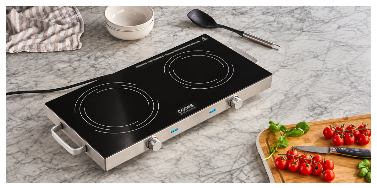 Electric Ceramic Hob buying Guide