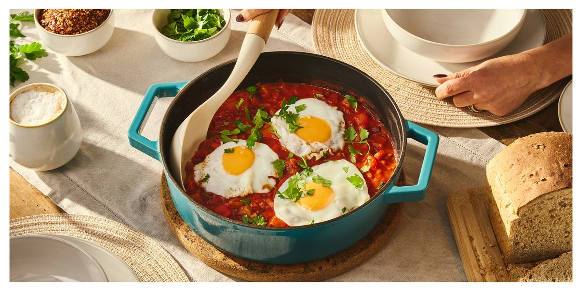 Cookware Buying Guide