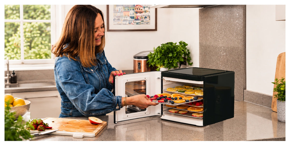 Food Dehydrator Buying Guide