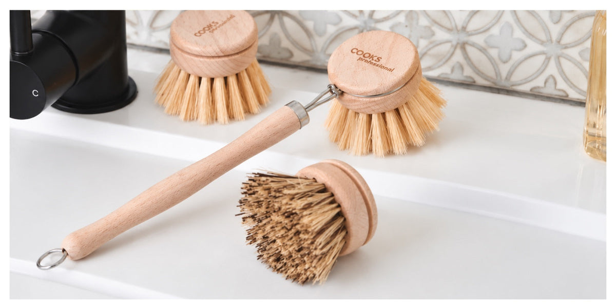 Why Use Eco Cleaning Products?