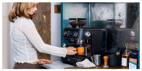 Espresso Machine Buying Guide