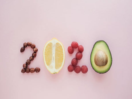 6 Food Trends for 2020