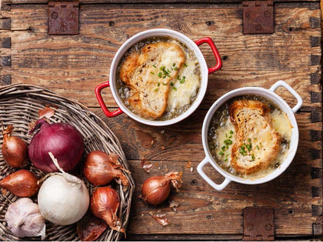 French Onion Soup