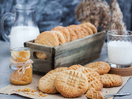 Shortbread