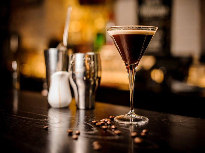 Espresso Martini