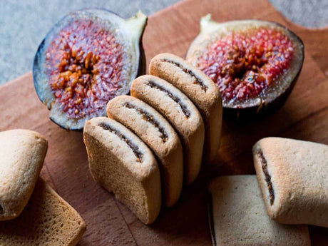 Fig Rolls