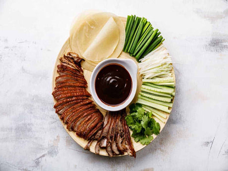 Peking Duck