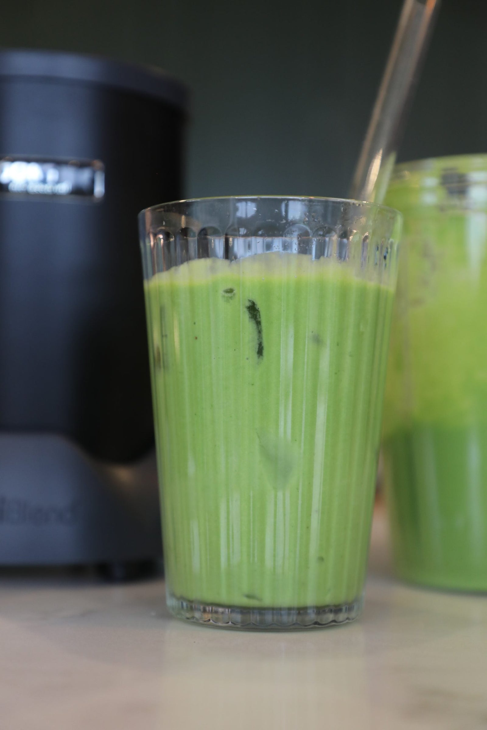 Superfood Green Smoothie