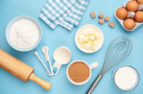 Guide to Pastry