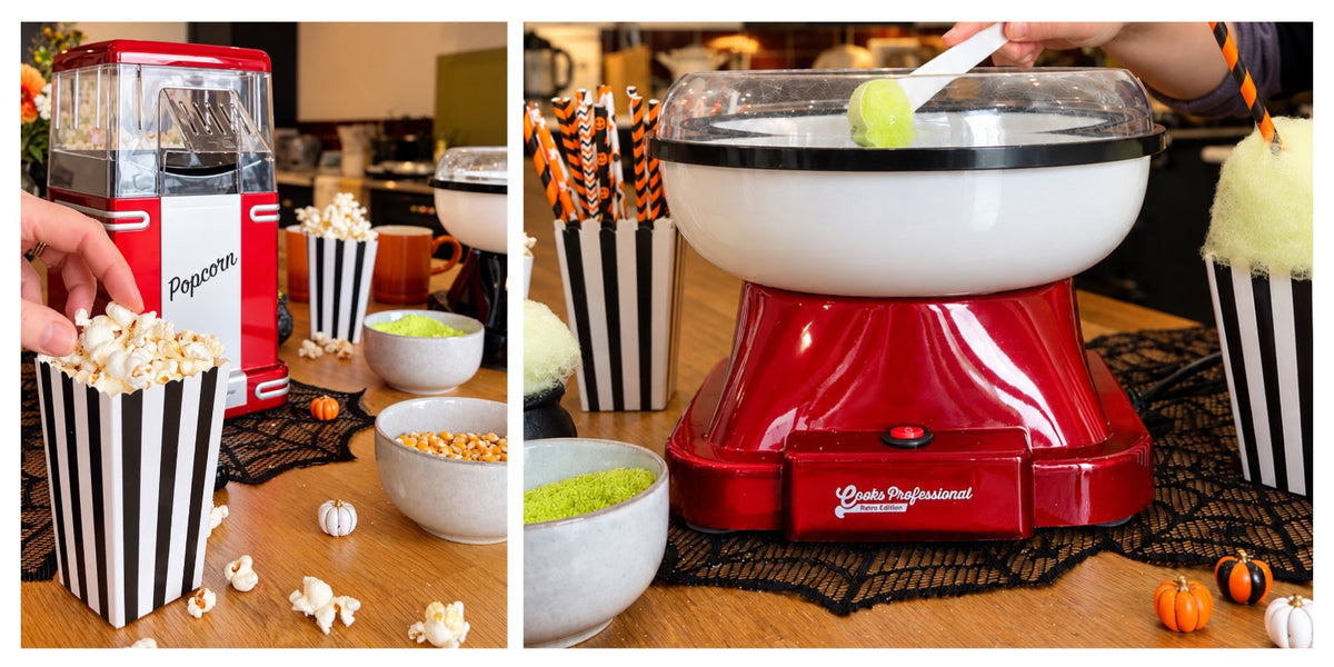 Keeping the Kids Busy this Halloween