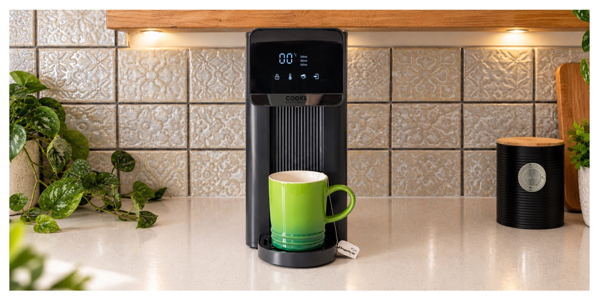 Hot Water Dispenser Buying Guide