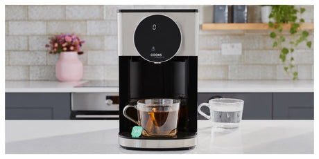 Why Use a Hot Water Dispenser Over a Kettle