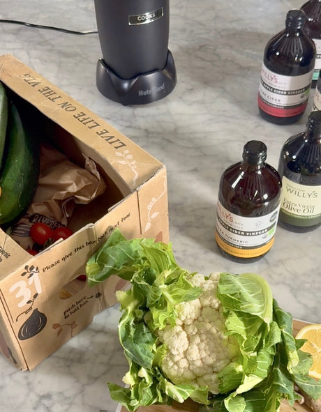 Daily Nourish Bundle Recipe