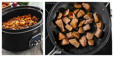How to Use a Slow Cooker