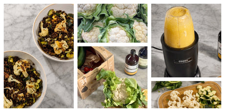 Daily Nourish Bundle Recipe