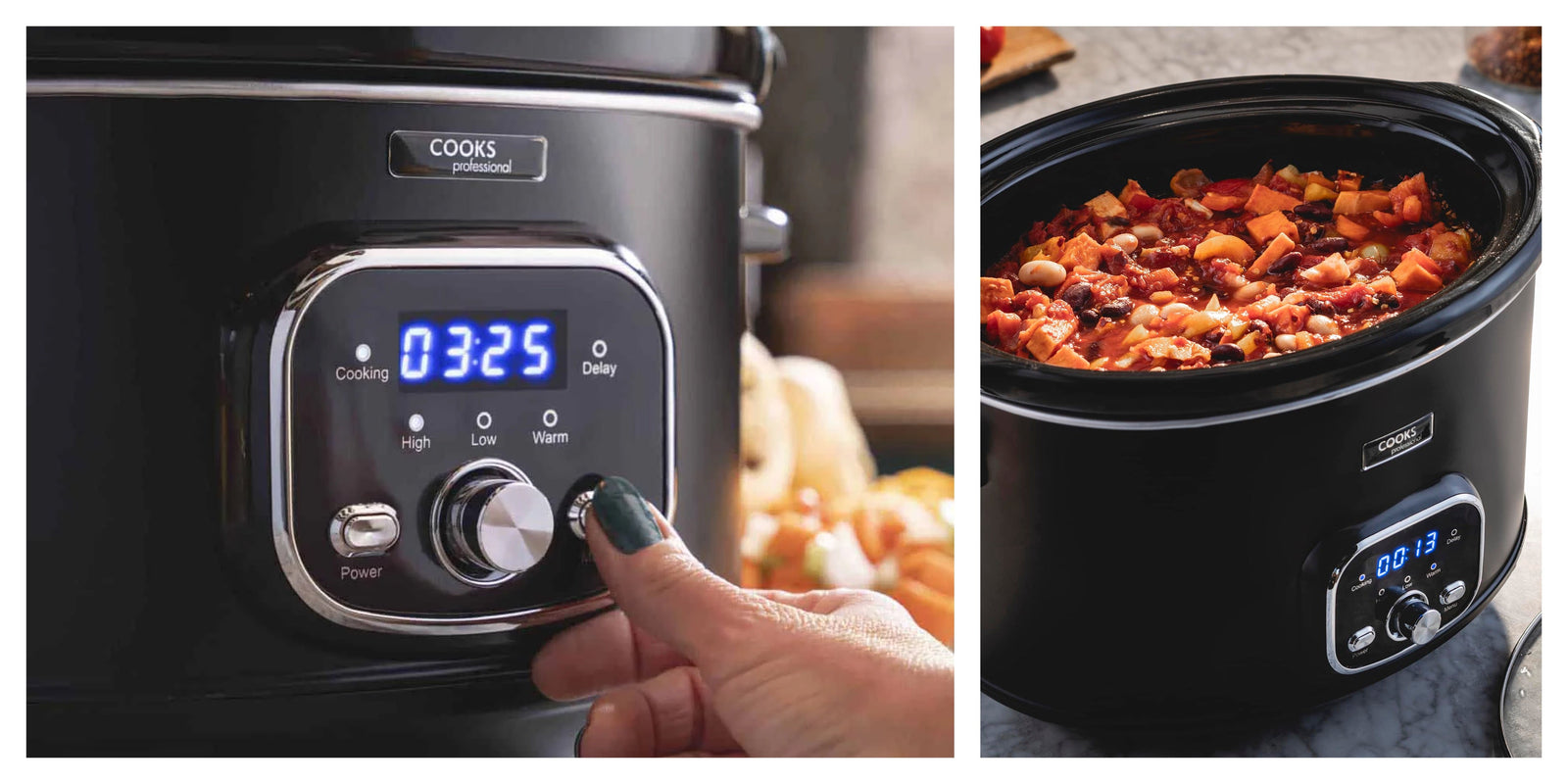 How to Use a Slow Cooker