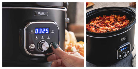 How to Use a Slow Cooker