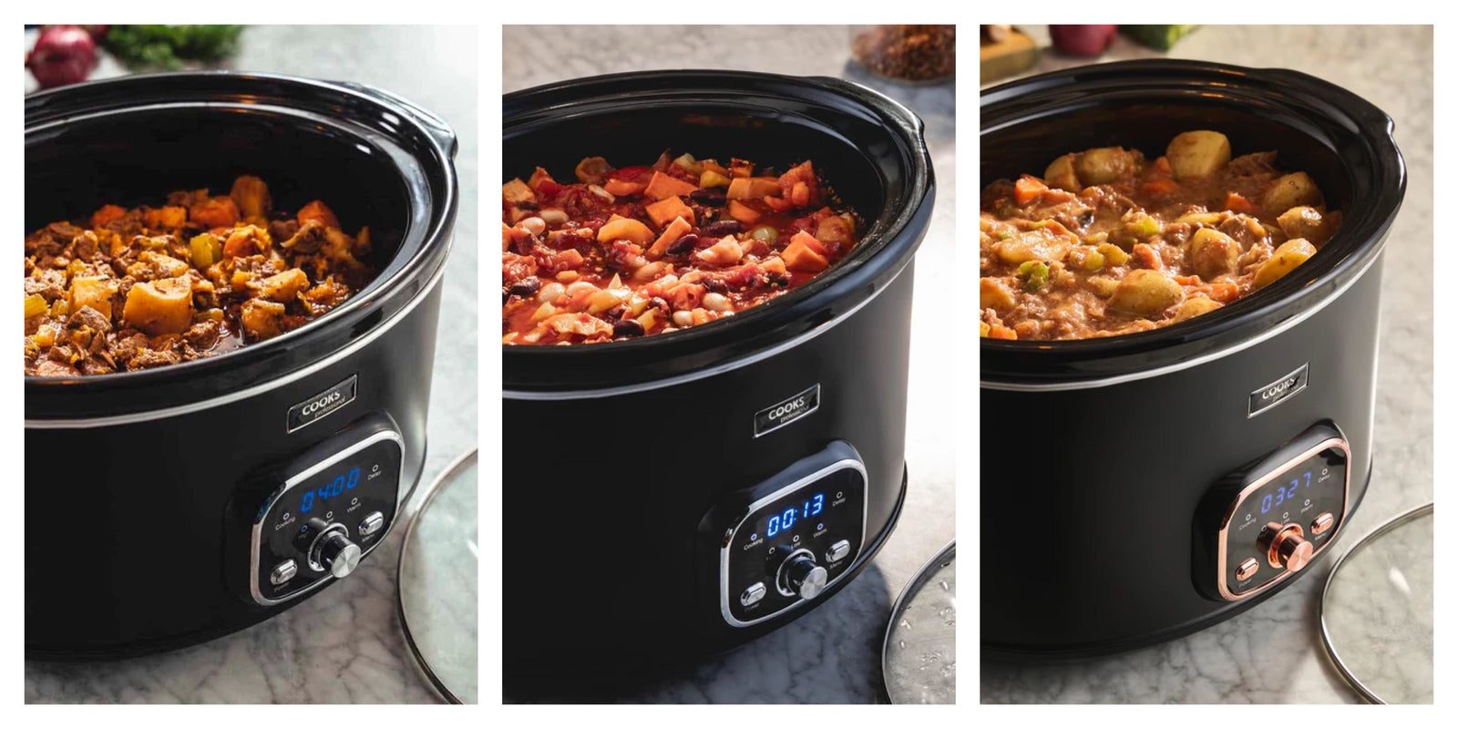 How to choose the right slow cooker