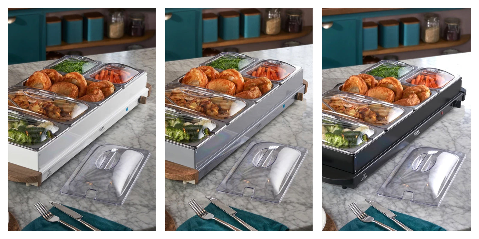 Buffet Warmer Buying Guide