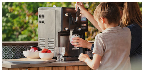 Ice Cream Machine Buying Guide