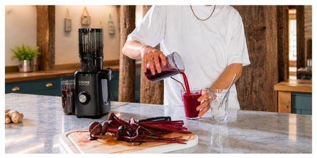 Juicer Buying Guide
