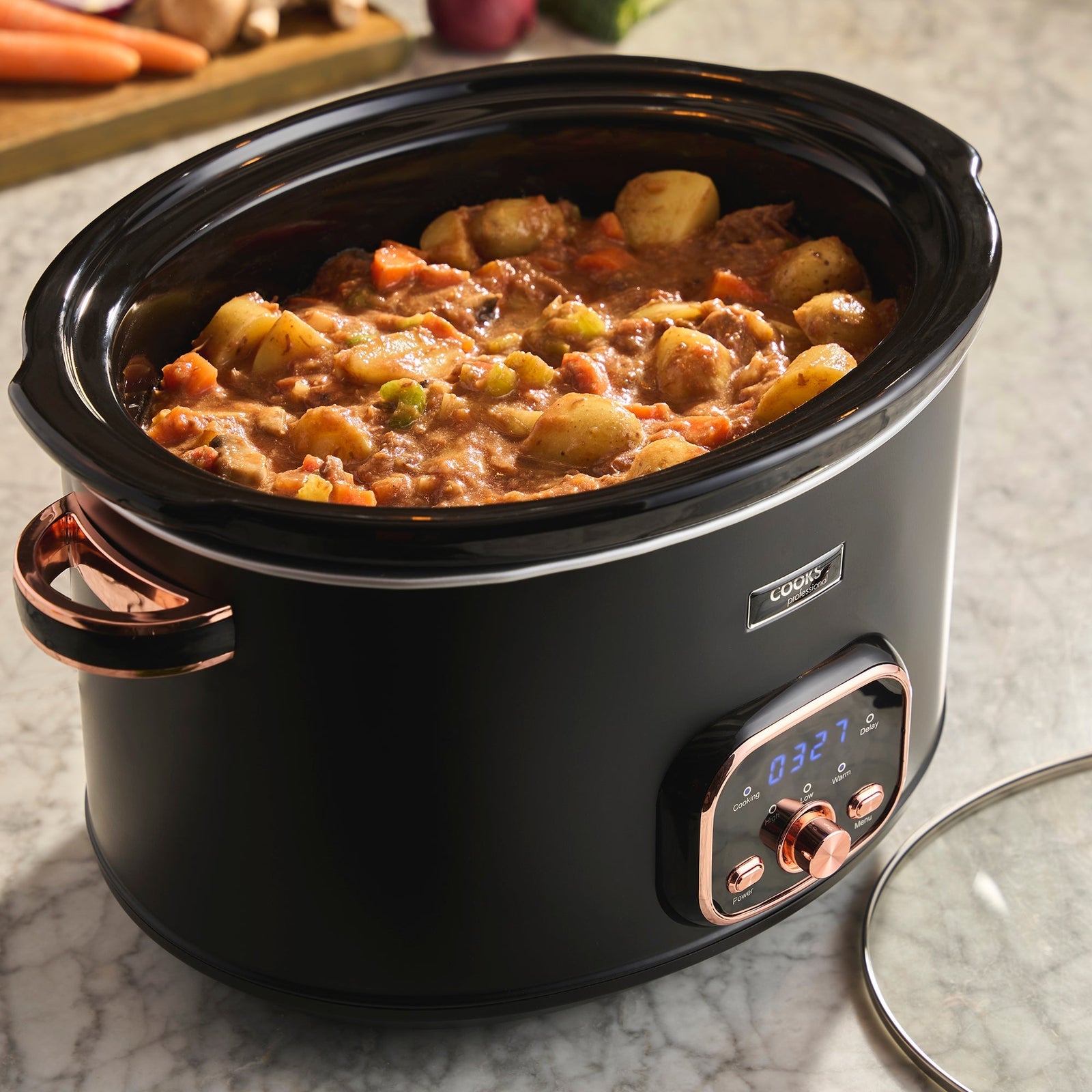 How to choose the right slow cooker