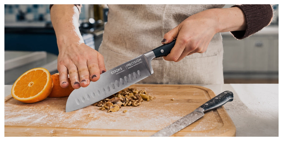 Knife Set Buying Guide