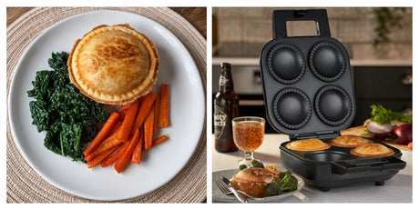 Pie Maker Buying Guide