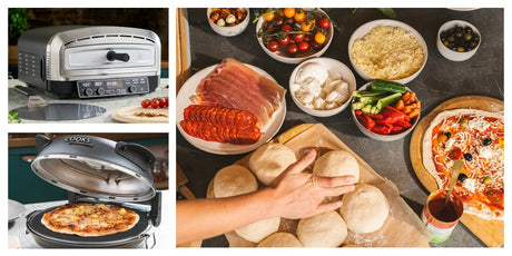 Pizza Oven Buying Guide