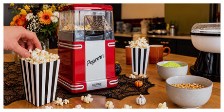 A Guide to Flavouring Popcorn at Home