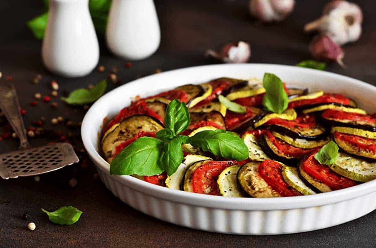 Ratatouille