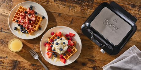 Waffle Maker Buying Guide