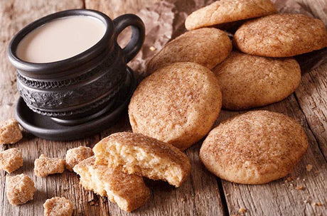 Snickerdoodles