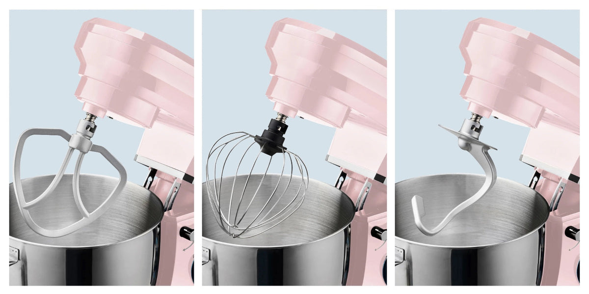 What Every Stand Mixer Attachment Actually Does