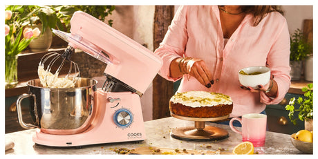 Stand Mixer Buying Guide