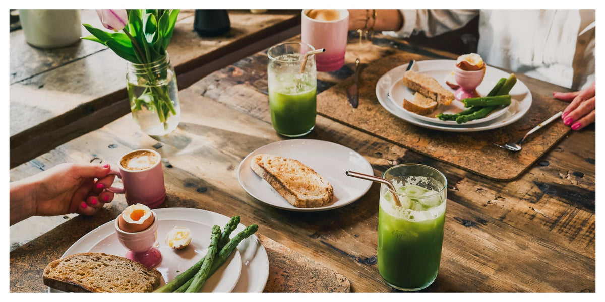 Why Choose Nordic Stoneware? Buying Guide