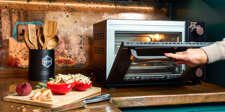 A Guide to Finding the Right Mini Oven