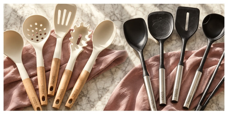 Kitchen Utensil Buying Guide