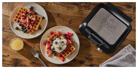 Waffle Maker Buying Guide