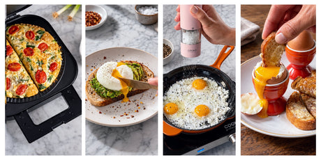 World Egg Day Inspo