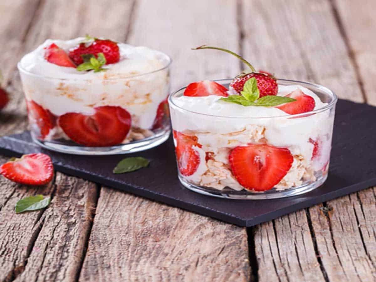 Eton Mess