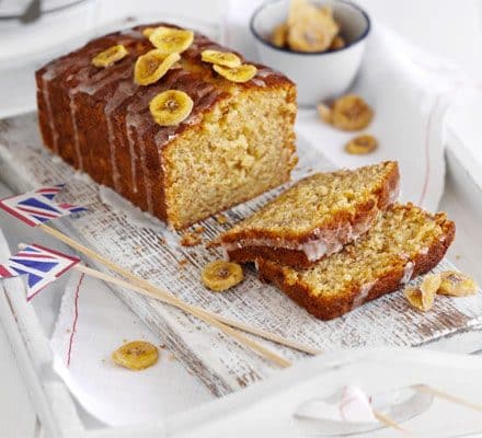 Banana bread