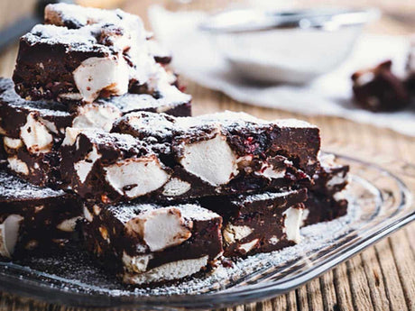 Rocky Road
