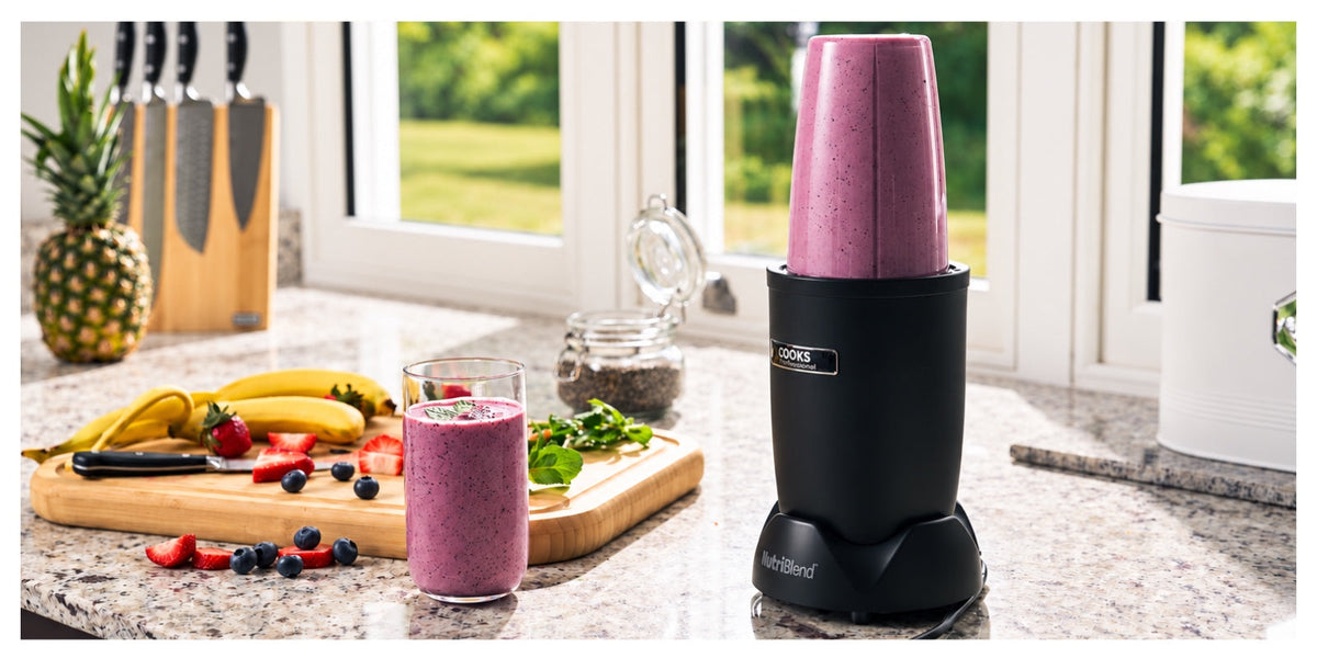 Blenders