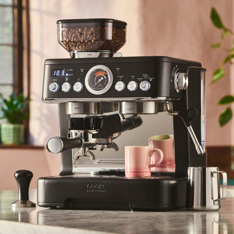 Bean to Cup Espresso Machine Spares