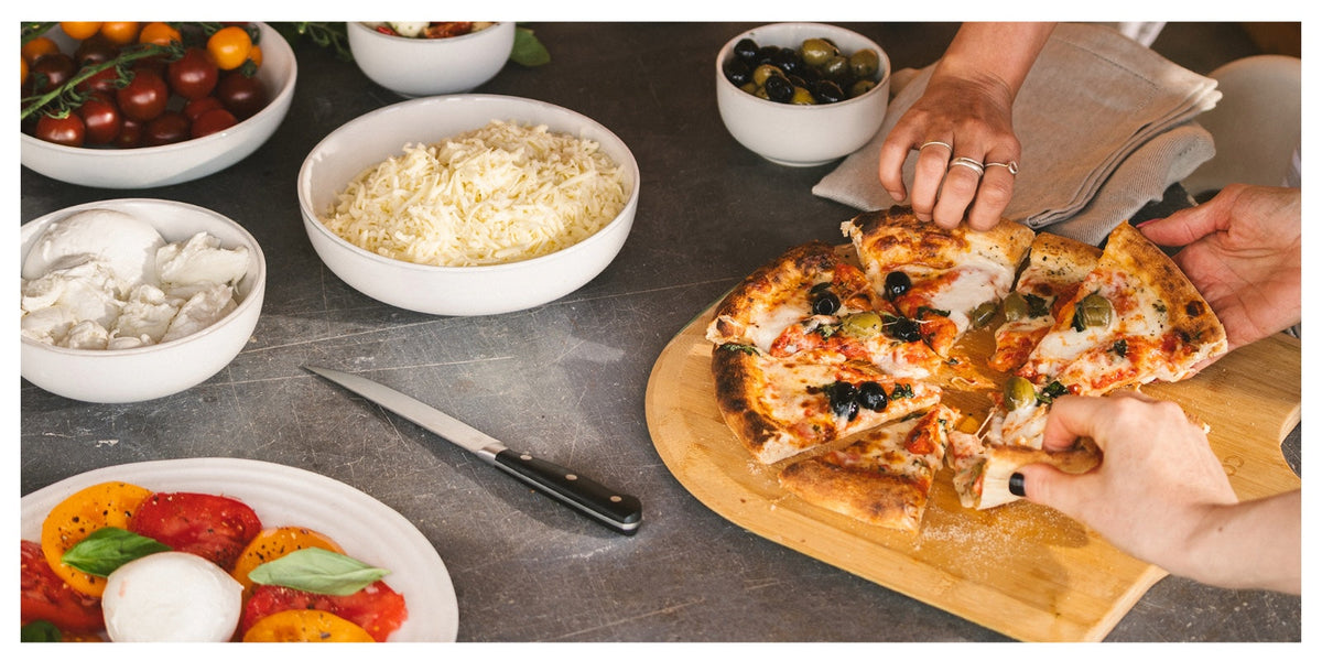 Pizza Boards