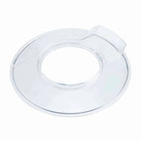 Cooks Professional Mixing Bowl Splash Guard for 1200W Stand Mixer