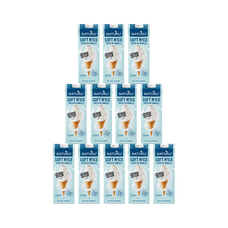 Cooks Professional Luxury Soft Serve Ice Cream Maker