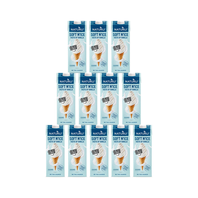 Cooks Professional Luxury Soft Serve Ice Cream Maker